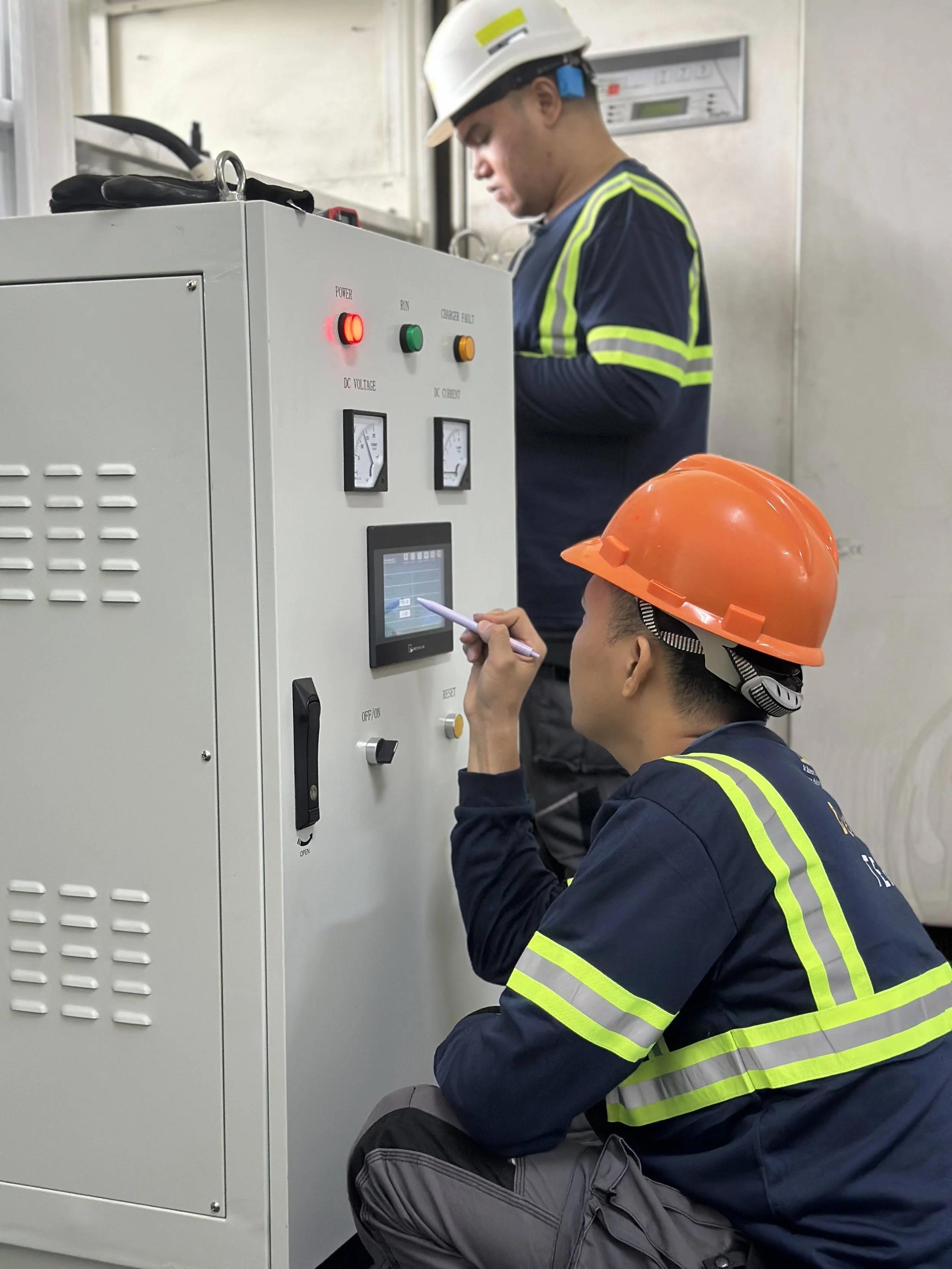 Automation Services
