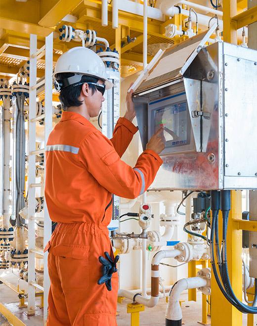 Instrumentation Engineering