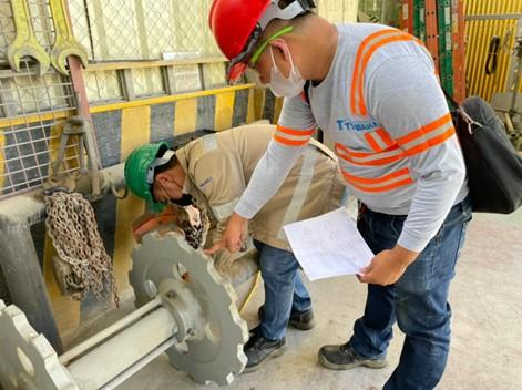 Machinery Safety